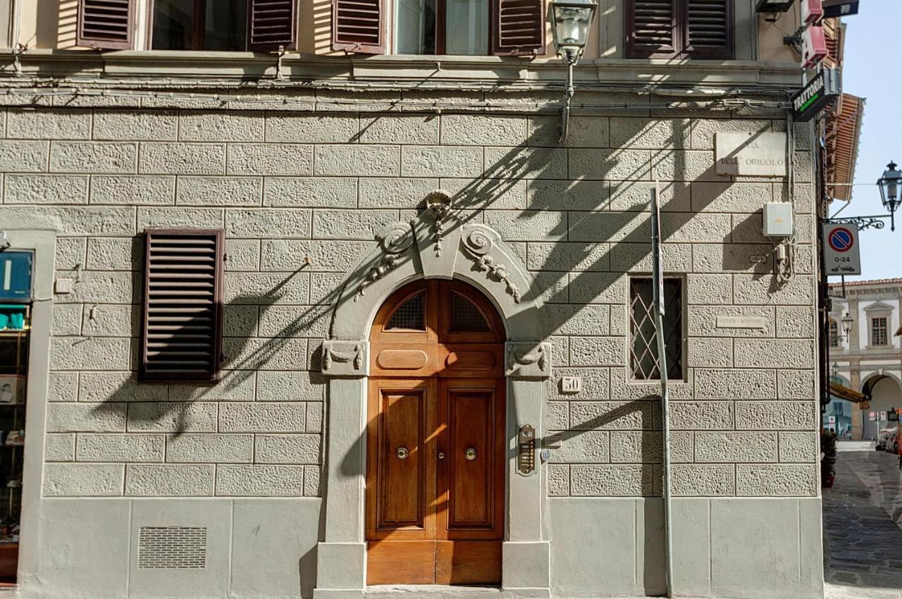 Oriuolo Apartment By Mamo Florence Florença Exterior foto